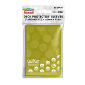 Pokemon Energy Deck Protector Sleeves 