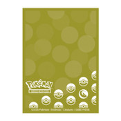 Pokemon Energy Deck Protector Sleeves 