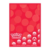 Pokemon Energy Deck Protector Sleeves 