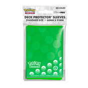 Pokemon Energy Deck Protector Sleeves 