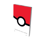 Pokemon Pokeball Magnetic Card Holder 