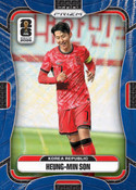 2026 Panini SC Prizm World Cup Soccer Blaster Box