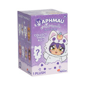 Aphmau Mee Meows Vinyl Plush Bag Charm