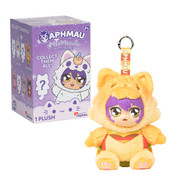 Aphmau Mee Meows Vinyl Plush Bag Charm