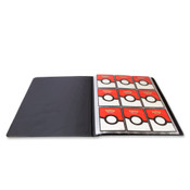 Ultra Pro Pokemon TCG Mega Evolution 4 Chaos Rising - 9 Pocket Portfolio