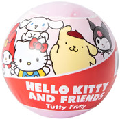 Hello Kitty Tutty Fruity Capsule