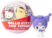 Hello Kitty Tutty Fruity Capsule