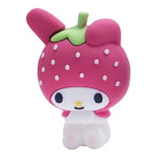 Hello Kitty Tutty Fruity Capsule