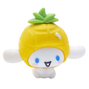 Hello Kitty Tutty Fruity Capsule