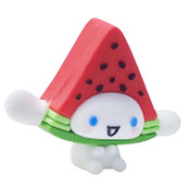 Hello Kitty Tutty Fruity Capsule