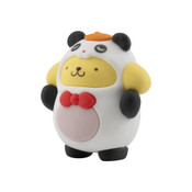 Yume Hello Kitty And Friends Mini-Doll Forest 5cm