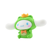 Yume Hello Kitty And Friends Mini-Doll Forest 5cm