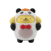 Yume Hello Kitty And Friends Mini-Doll Forest 5cm