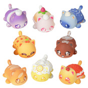 Aphmau Mystery Squishy Figure - Bakery 
