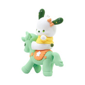 Yume Hello Kitty And Friends Doll Unicorn Series 7cm