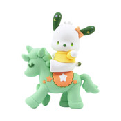 Yume Hello Kitty And Friends Doll Unicorn Series 7cm