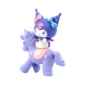 Yume Hello Kitty And Friends Doll Unicorn Series 7cm