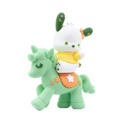 Yume Hello Kitty And Friends Doll Unicorn Series 7cm