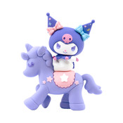 Yume Hello Kitty And Friends Doll Unicorn Series 7cm