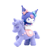 Yume Hello Kitty And Friends Doll Unicorn Series 7cm