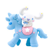 Yume Hello Kitty And Friends Doll Unicorn Series 7cm