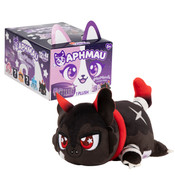 Aphmau Mystery Meemeow Plush - My Street 6 inch