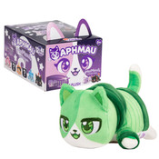 Aphmau Mystery Meemeow Plush - My Street 6 inch