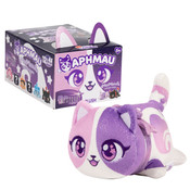 Aphmau Mystery Meemeow Plush - My Street 6 inch