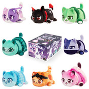 Aphmau Mystery Meemeow Plush - My Street 6 inch