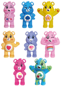 Care Bears Besties 3D Figurines