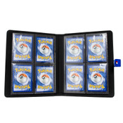 Pokemon Premium Snap Binder - Blue 