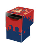 Pokemon - Mega Charizard Y 100+ Deck Box 