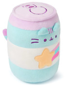 Pusheen Gamer Girl - Pop Sip Energy Drink 15cm Plush