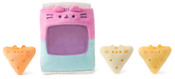 Pusheen Gamer Girl - Bag of Chips