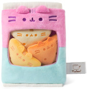 Pusheen Gamer Girl - Bag of Chips