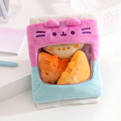 Pusheen Gamer Girl - Bag of Chips