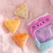 Pusheen Gamer Girl - Bag of Chips
