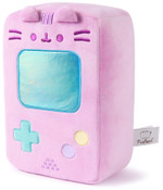 Pusheen Gamer Girl - Handheld Console 25cm Plush