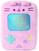 Pusheen Gamer Girl - Handheld Console 25cm Plush