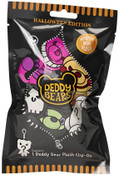 Deddy Bears Halloween Series 1 Blind Bags