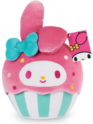My Melody - 33cm Cupcake Plush