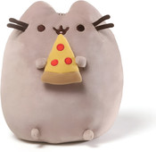 Pusheen Snackable Pizza 24cm Plush