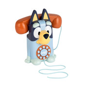 Bluey Telephone