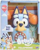 Bluey Telephone