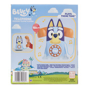 Bluey Telephone