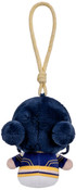 Kpop Demon Hunters 4-inch Plush Clips