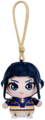 Kpop Demon Hunters 4-inch Plush Clips