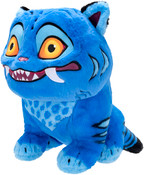 Kpop Demon Hunters 12-inch Sitting Derpy Plush