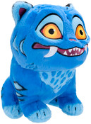 Kpop Demon Hunters 12-inch Sitting Derpy Plush
