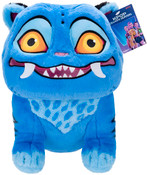 Kpop Demon Hunters 12-inch Sitting Derpy Plush